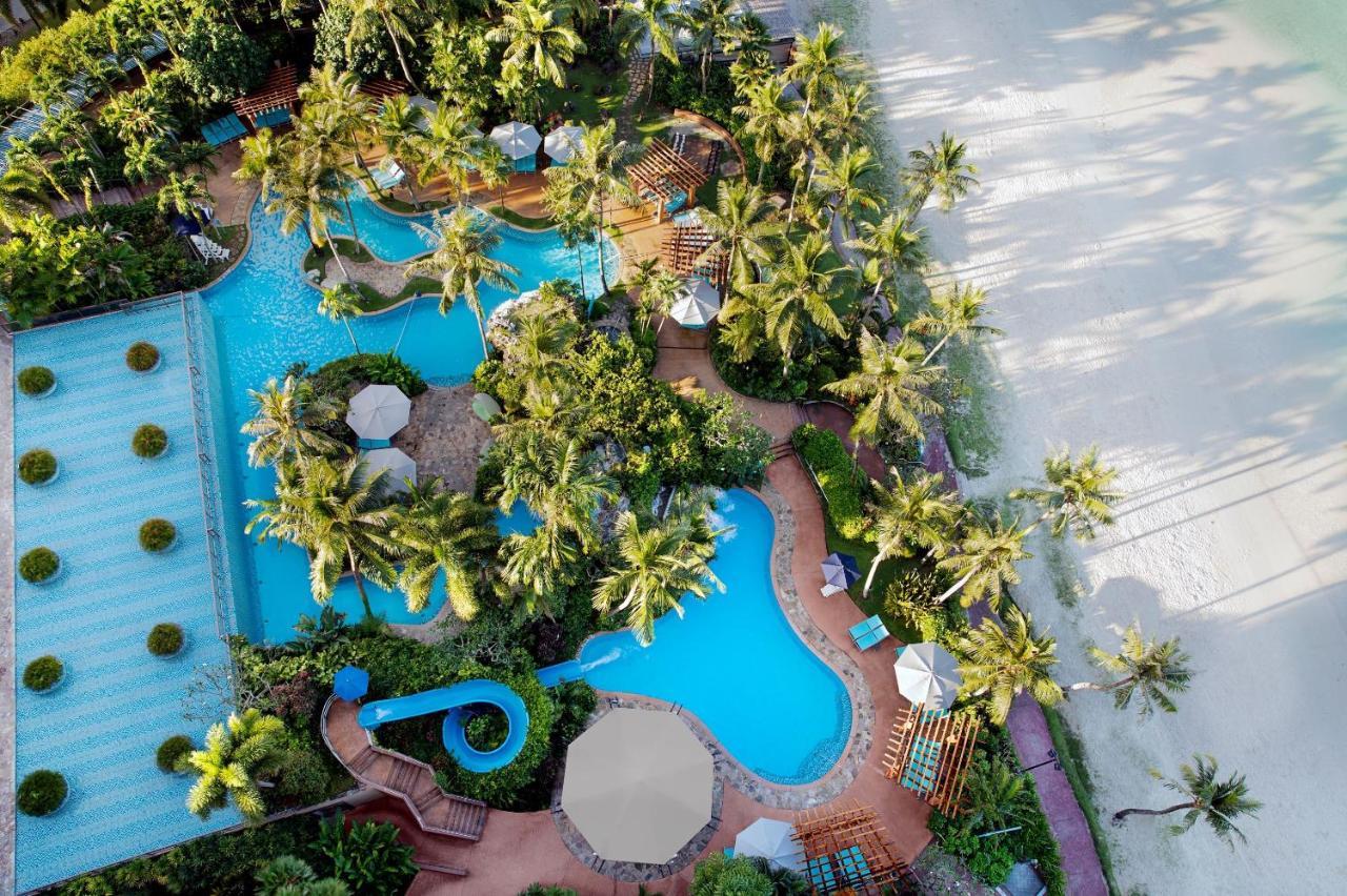 Dusit Beach Resort Guam Tumon Zewnętrze zdjęcie