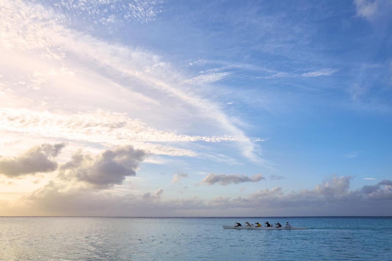 Dusit Beach Resort Guam Tumon Zewnętrze zdjęcie
